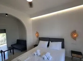 Sea view apartment