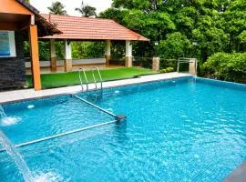 Athirappilly Rainland Resort