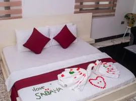 Mbuyu Taifa Greenview Mlandege apartment 3