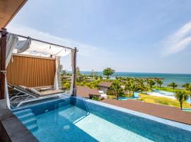 The Little Shore Khao Lak by Katathani، فندق في خاو لاك