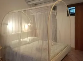 Curtigghiu Room