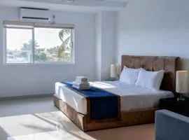 Ocean Serenity Apartments