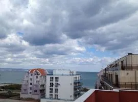 Lake View Horizont Apartments