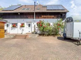 Belroki Ranch