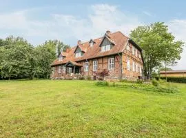 Gutshaus Benckendorf - Wohnung Erde