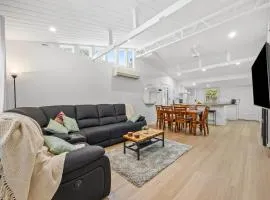 What-A-View Cottage Halls Gap