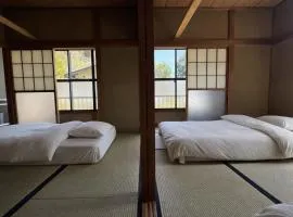 武相庵 津久井