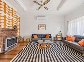 Brighton Belle Stawell
