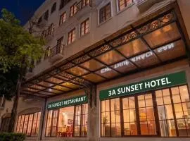 3A Sunset Hotel