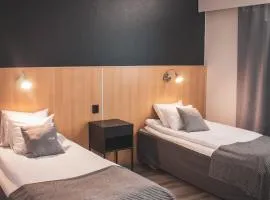 Hotelli Puustelli Nivala