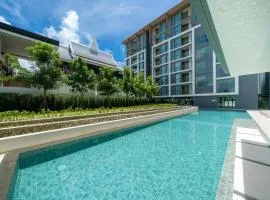 Ozone Laguna - 2 BR Condo
