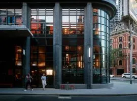 Hannah St Hotel Melbourne