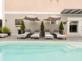 Apartments Vidanovic