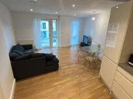 Abbey Nest - 1 Bedroom