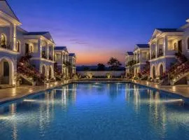 Red Tullip Md Valley Resort & Spa - Luxury Resort With Swimming Pool, Udaipur