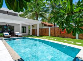 RMH Le Belhamy Beach Resort, hotel din Hoi An