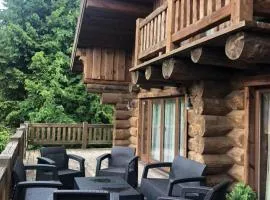 Chalet Vancouver