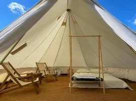 Aluna Camp