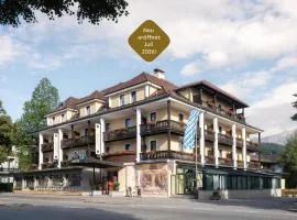 HENRI Hotel Garmisch-Partenkirchen