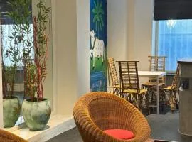 Le Jardin Suffren LOFT