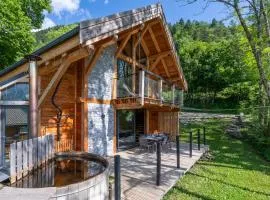 Les chalets d'Éléna