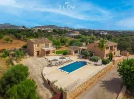 Villa S`Alzina by Slow Villas