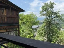 Sant House Dilijan
