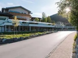 Familienhotel Felsenhof