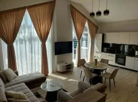 Sweet villa Palanga