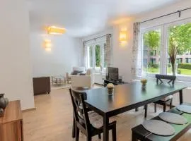 Ferienhaus Fräulain Maria