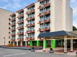 Sunday Hotel Bad Soden