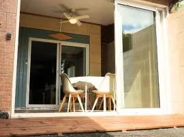 Bungalow Le Cocotier