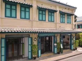Neighbor Phuthon