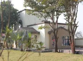 Green Haven Villa