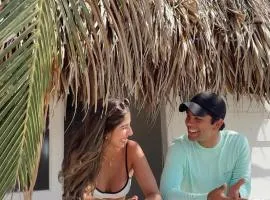 Marine Beach Hotel