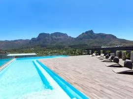 Newlands luxury Aparthotel