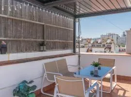 Ático Fuengirola a 2min de la playa