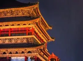 Atour X Hotel Xi'an Bell Tower Subway Station