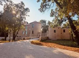 Château de la Grimenaudière - charme & expérience près de La Rochelle