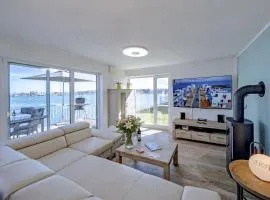 Schleivilla-Ahoi-by-Seeblick-Ferien-ORO-3-SZ-Sauna-Wasserlage