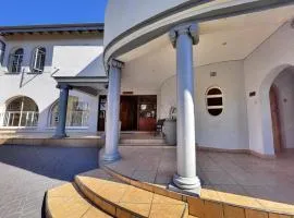 Egyptian Sands Guesthouse