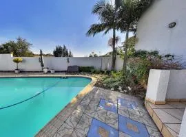 Egyptian Sands Guesthouse