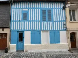 Maison Normande Honfleur