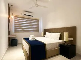 Ocean Serenity Apartments