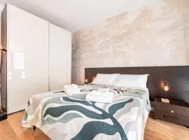 Italstay - Roman Riviera Padova city centre