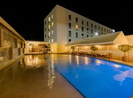 City Express by Marriott Managua