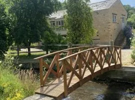 The Annexe, Cleveley Mill