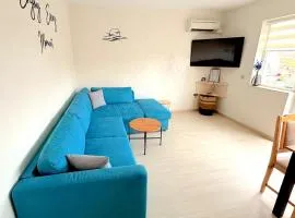 Moni Sunset Apartment Balchik