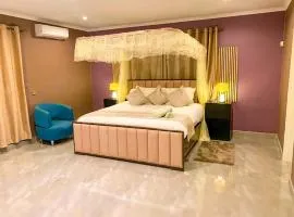 KJ Apartments