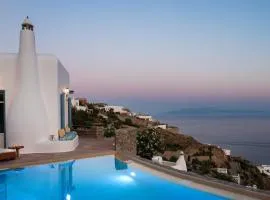 AGL Luxury Villas
